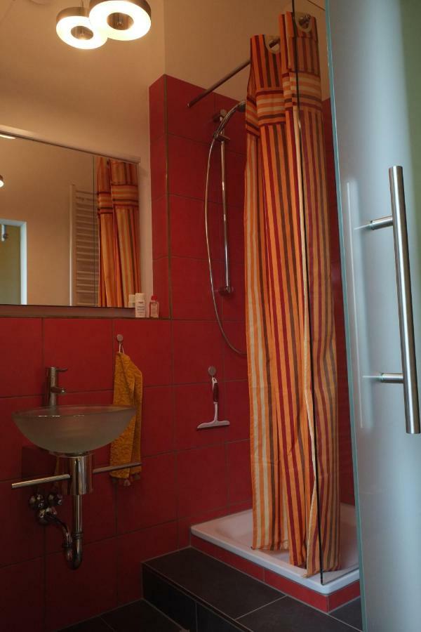 Studio In Der Alten Scheune Eschbach  Dış mekan fotoğraf